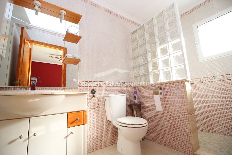 Wederverkoop - Villa - Catral - Countryside 