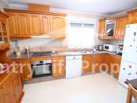 Wederverkoop - Villa - Catral - Countryside 