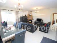 Wederverkoop - Villa - Catral - Countryside 