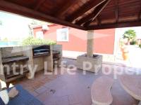 Wederverkoop - Villa - Catral - Countryside 