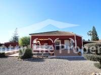 Wederverkoop - Villa - Catral - Countryside 