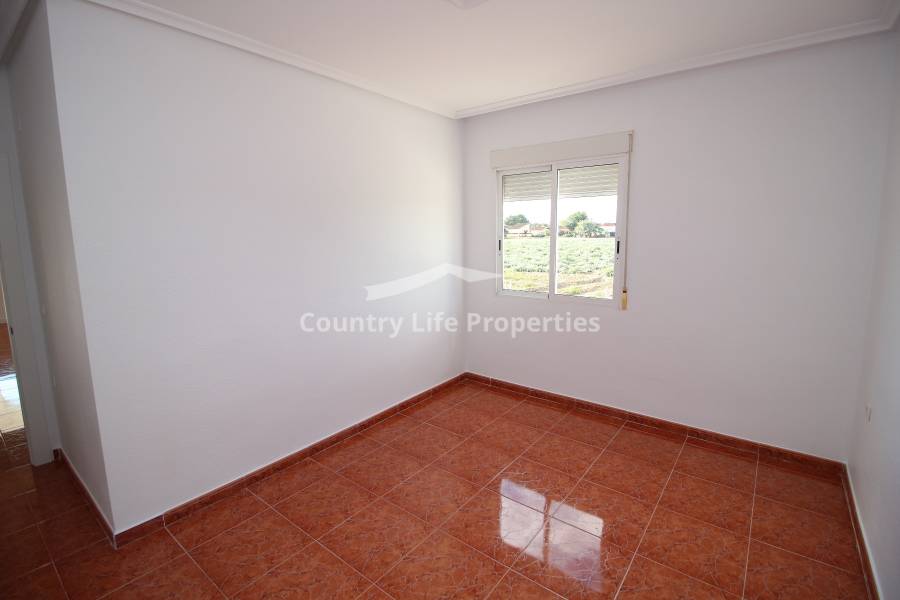 Segunda Mano - Chalet - Dolores - Campo