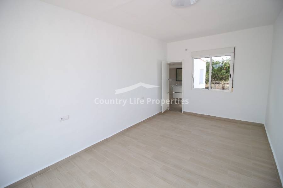 Segunda Mano - Chalet - Dolores - Campo