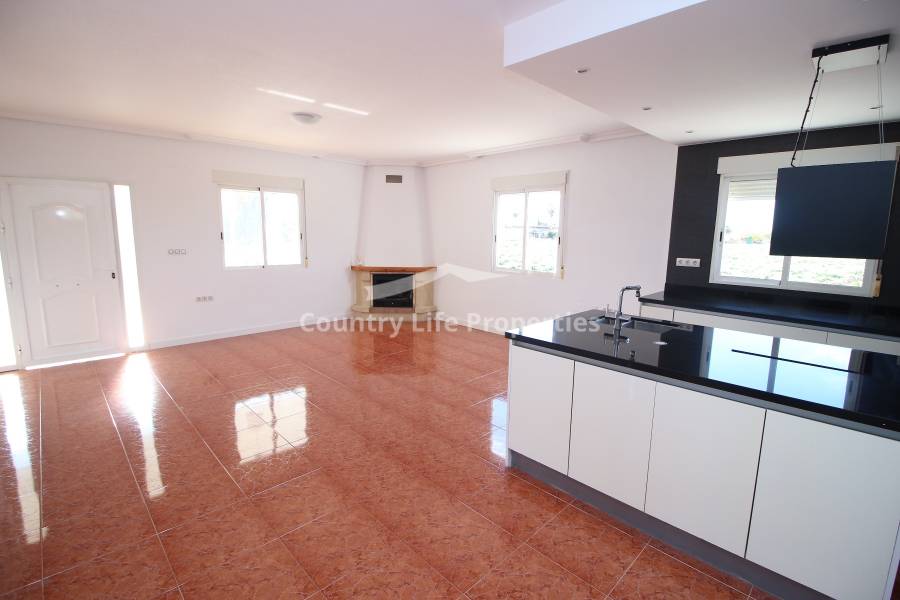 Segunda Mano - Chalet - Dolores - Campo