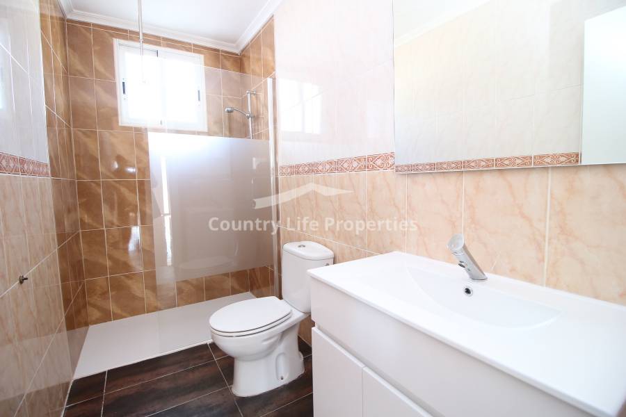 Segunda Mano - Chalet - Dolores - Campo