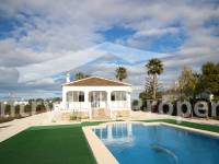 Segunda Mano - Chalet - Dolores - Campo