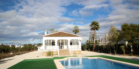 Chalet - Revente - Dolores - Countryside