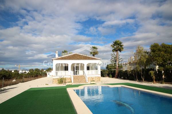 Chalet - Revente - Dolores - Countryside