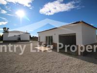 Segunda Mano - Chalet - Dolores - Campo