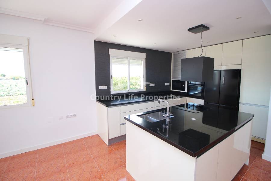 Segunda Mano - Chalet - Dolores - Campo