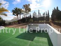 Segunda Mano - Chalet - Dolores - Campo