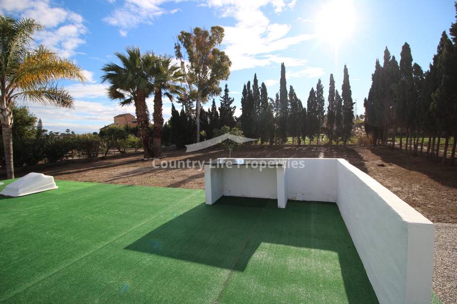 Segunda Mano - Chalet - Dolores - Campo