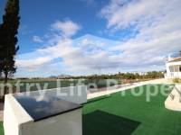 Segunda Mano - Chalet - Dolores - Campo