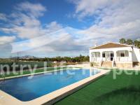 Segunda Mano - Chalet - Dolores - Campo