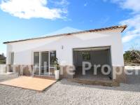 Segunda Mano - Chalet - Dolores - Campo