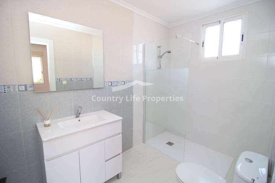 Segunda Mano - Chalet - Dolores - Campo