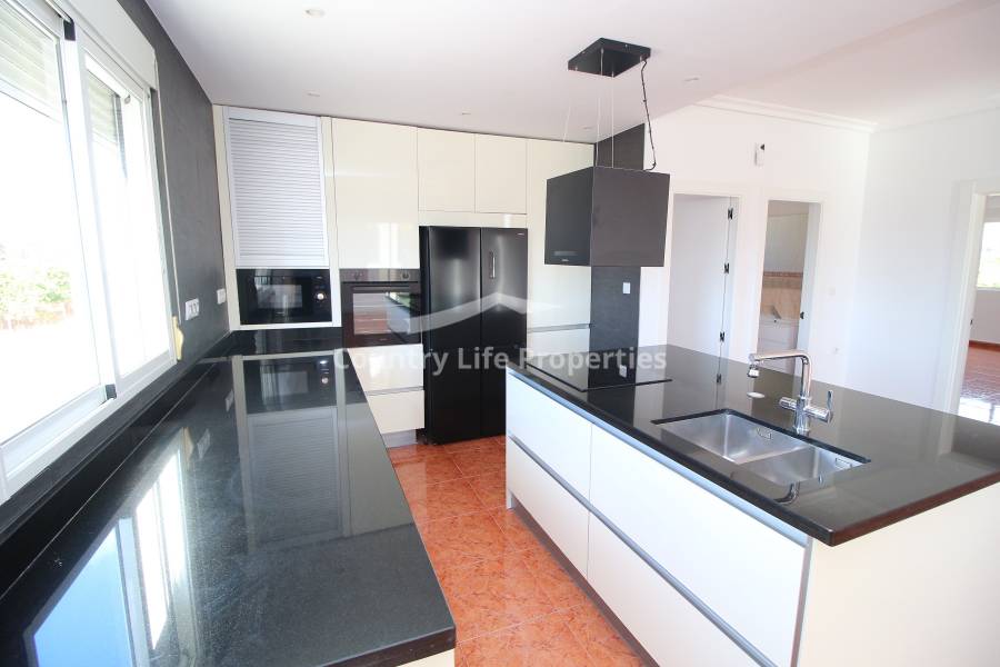 Segunda Mano - Chalet - Dolores - Campo