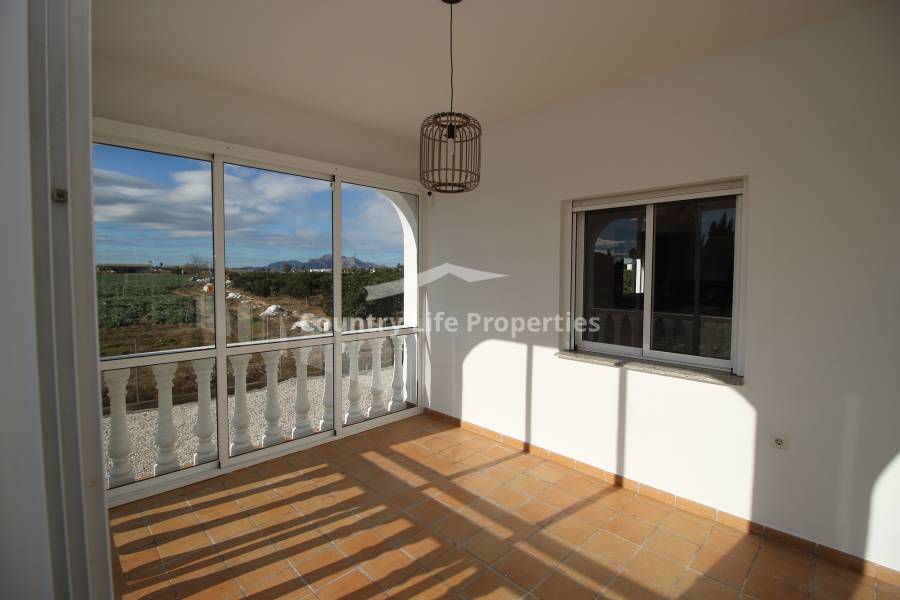 Segunda Mano - Chalet - Dolores - Campo