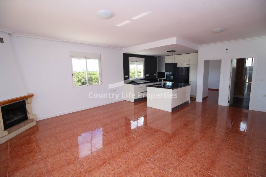 Segunda Mano - Chalet - Dolores - Campo