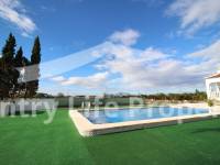 Segunda Mano - Chalet - Dolores - Campo