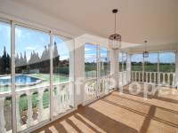 Segunda Mano - Chalet - Dolores - Campo