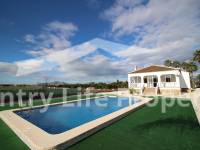 Segunda Mano - Chalet - Dolores - Campo