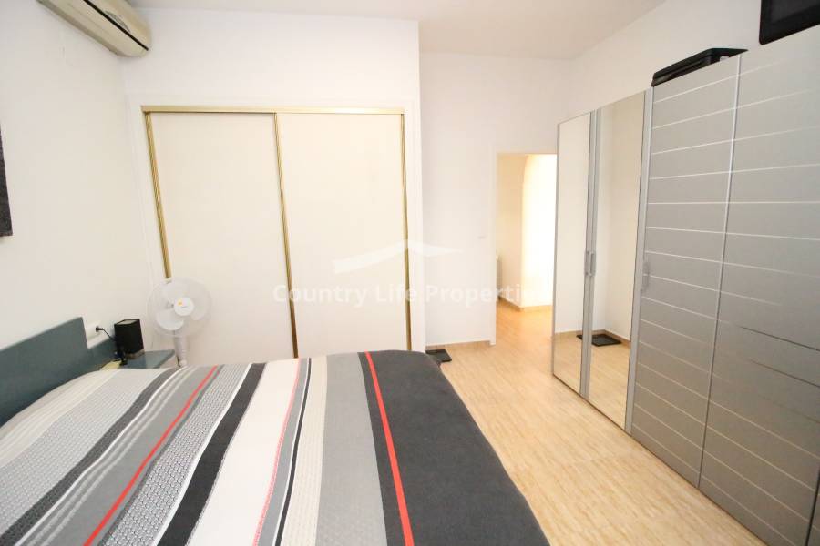 Resale - Villa - Catral - Countryside 