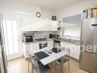 Resale - Villa - Catral - Countryside 