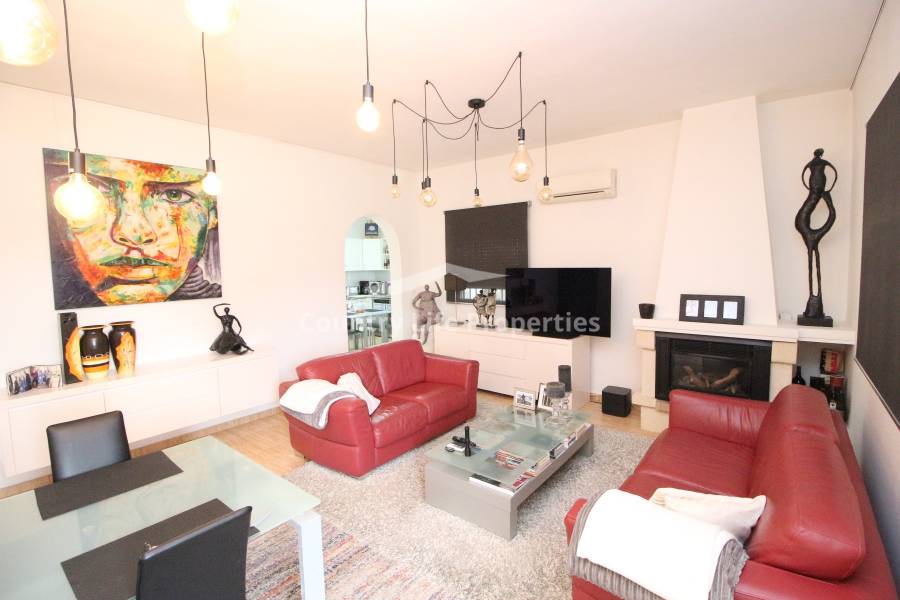 Resale - Villa - Catral - Countryside 