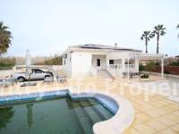 Resale - Villa - Catral - Countryside 