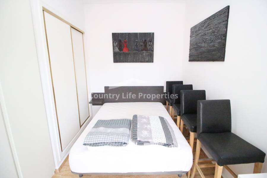 Resale - Villa - Catral - Countryside 