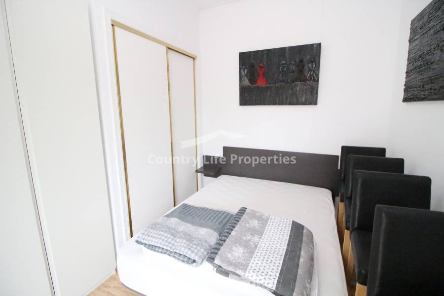 Resale - Villa - Catral - Countryside 