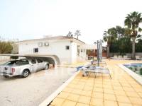 Resale - Villa - Catral - Countryside 