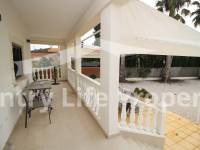 Resale - Villa - Catral - Countryside 