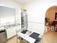 Resale - Villa - Catral - Countryside 