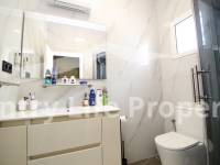 Resale - Villa - Catral - Countryside 