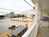 Resale - Villa - Catral - Countryside 