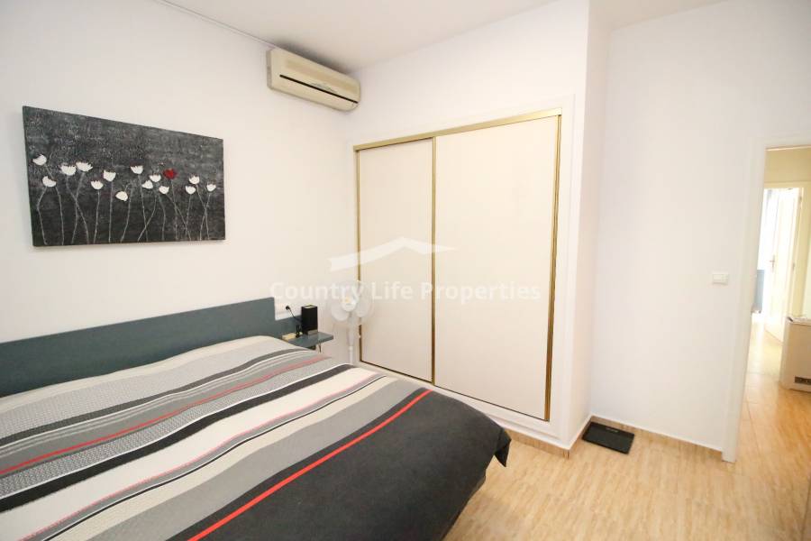 Resale - Villa - Catral - Countryside 