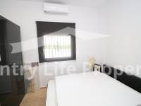 Resale - Villa - Catral - Countryside 