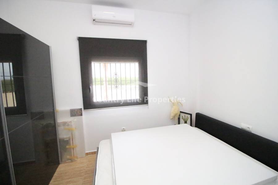 Resale - Villa - Catral - Countryside 