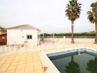 Resale - Villa - Catral - Countryside 