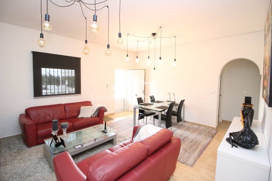 Resale - Villa - Catral - Countryside 