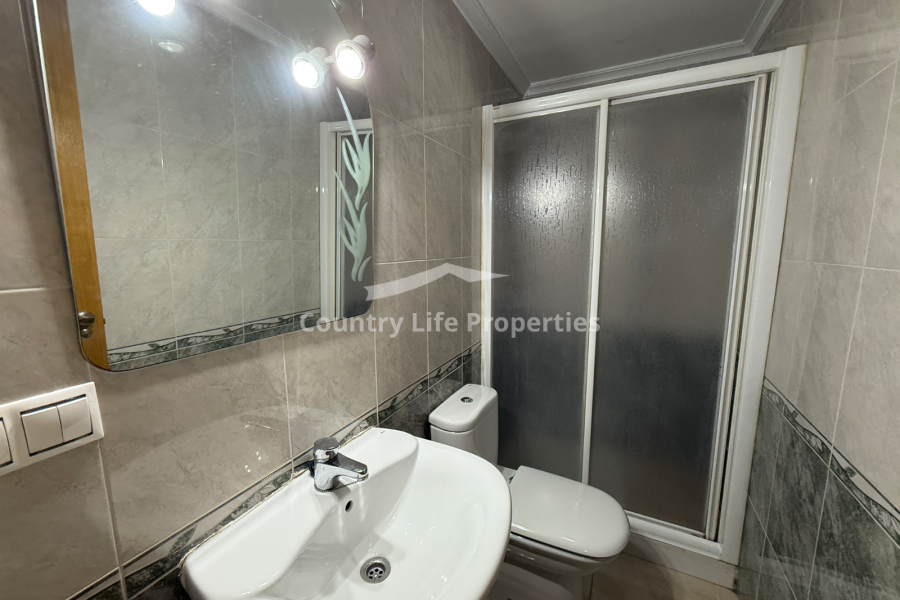 Location longue durée - Appartement - Dolores - Town