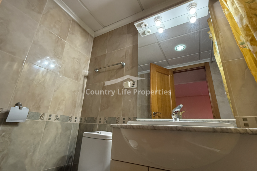 Location longue durée - Appartement - Dolores - Town