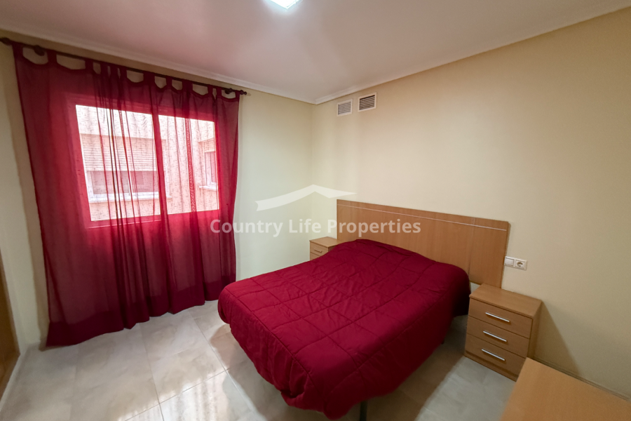 Location longue durée - Appartement - Dolores - Town