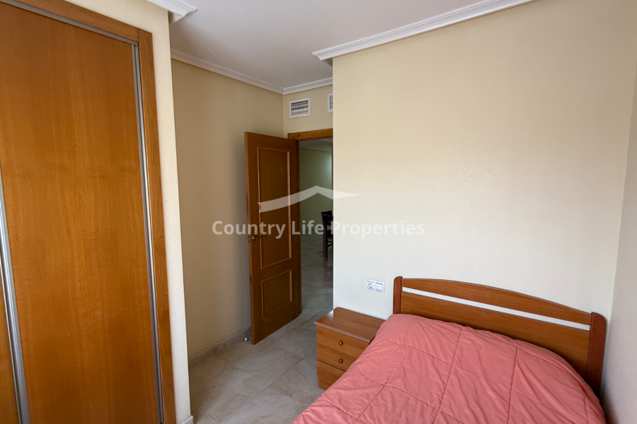 Location longue durée - Appartement - Dolores - Town