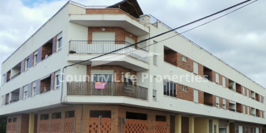 Appartement - Lange termijn verhuur - Dolores - Town