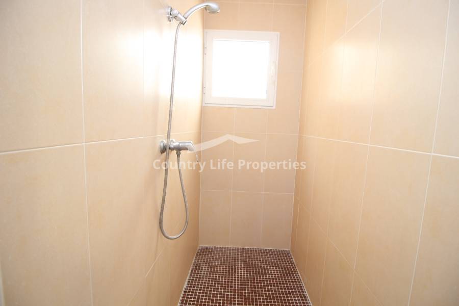 Lange termijn verhuur - Appartement - Catral - Town 