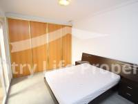 Lange termijn verhuur - Appartement - Catral - Town 