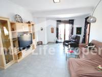 Lange termijn verhuur - Appartement - Catral - Town 